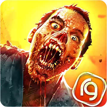 Drone 4: Zombie Strike 1.19.252 (MOD: много денег)
