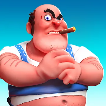 Scary Neighbour 0.3.5 (MOD: много денег)