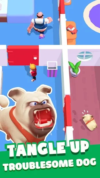 Scary Neighbour screenshot