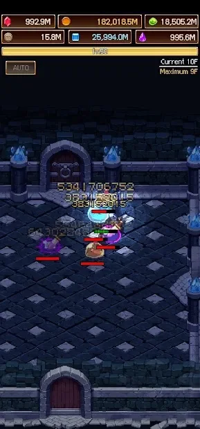 Enchant Hero screenshot