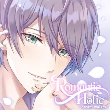 Romantic HOLIC!: Мир снов | Отомэ игра 1.1.15 (MOD: много денег)