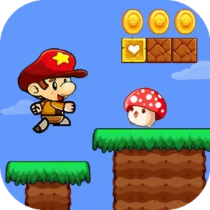 Bob World Супер денди оригинал icon