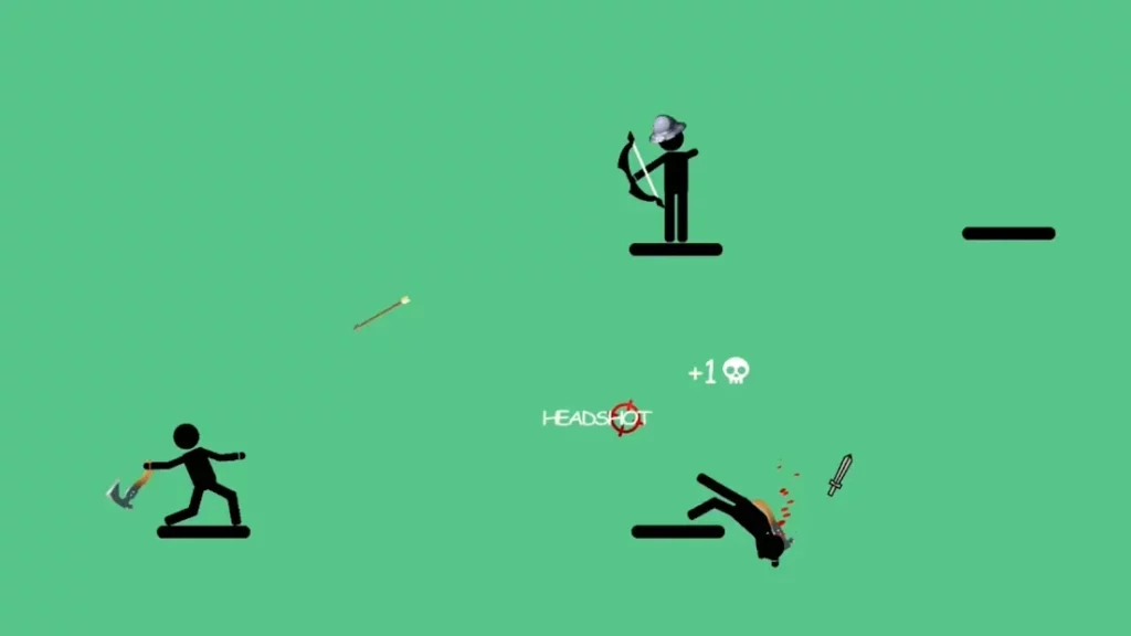 Викинги screenshot