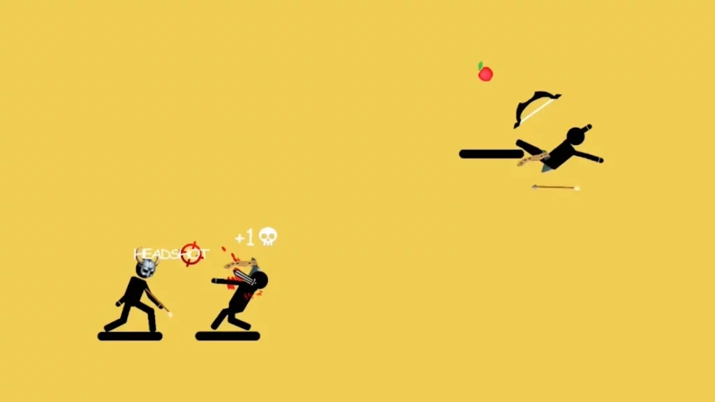 Викинги screenshot