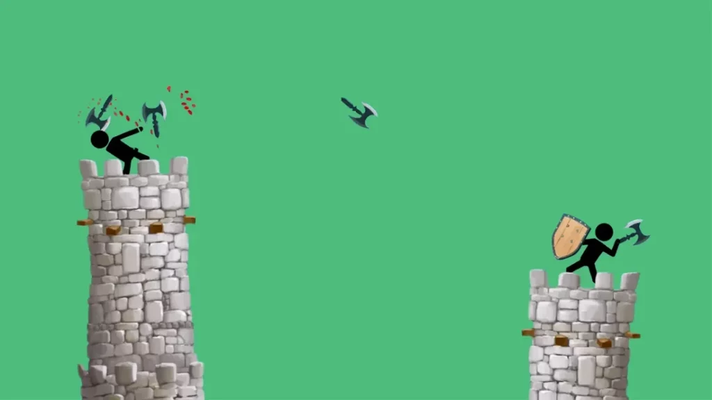 Викинги screenshot
