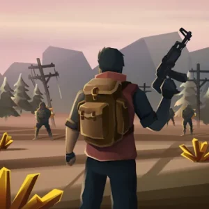 No Way To Die: Выживание любой ценой icon