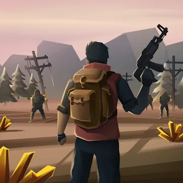 No Way To Die: Выживание любой ценой icon