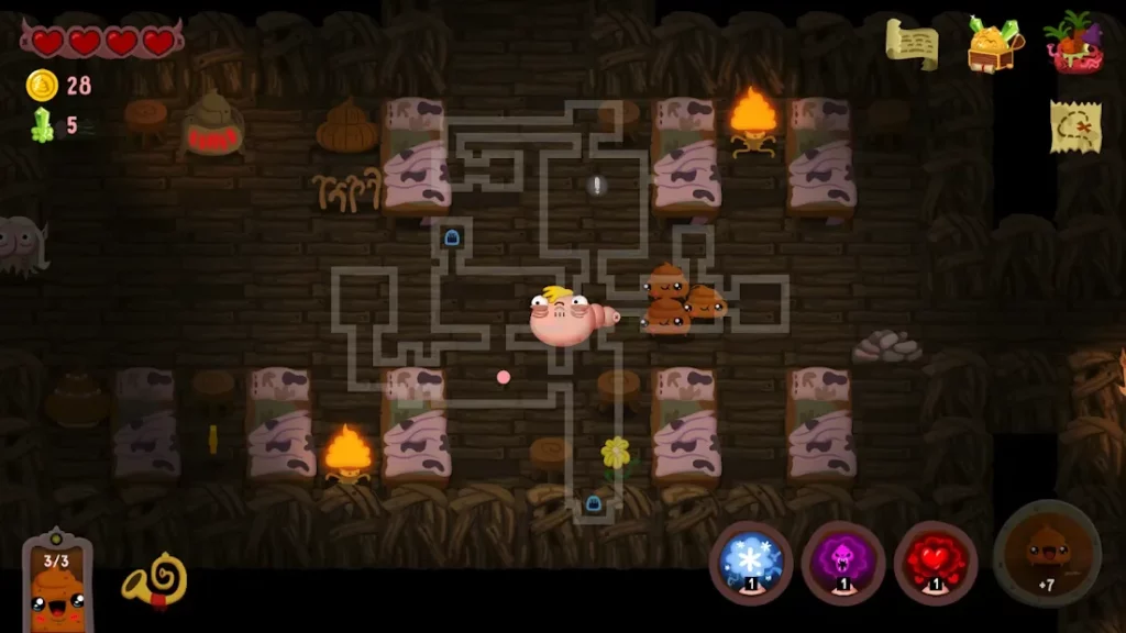 Poopdie screenshot