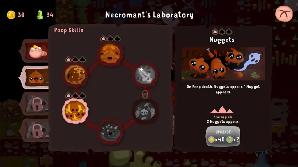 Poopdie screenshot