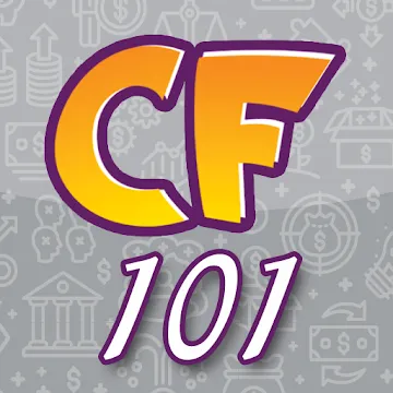 Денежный поток 101 icon