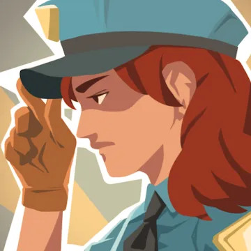 Police Inc: Полицейский Тайкон 0.1.0 (MOD: много денег)
