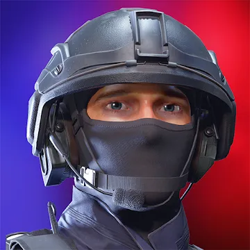 Counter Attack - Multiplayer FPS icon