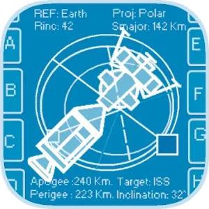 Space Simulator icon