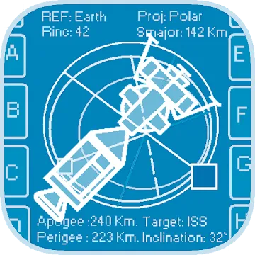 Space Simulator icon