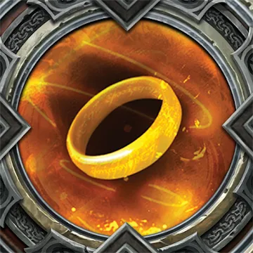 The Lord of the Rings: Journeys in Middle-earth icon