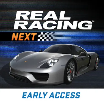 REAL RACING NEXT 1.0.174469