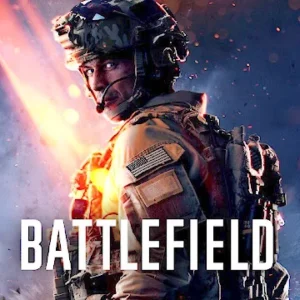 Battlefield™ Mobile icon