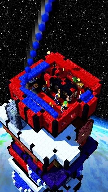 Tower Craft: ленивый строитель screenshot