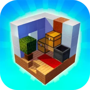 Tower Craft: ленивый строитель icon