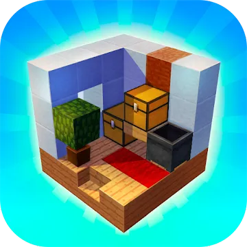 Tower Craft: ленивый строитель icon