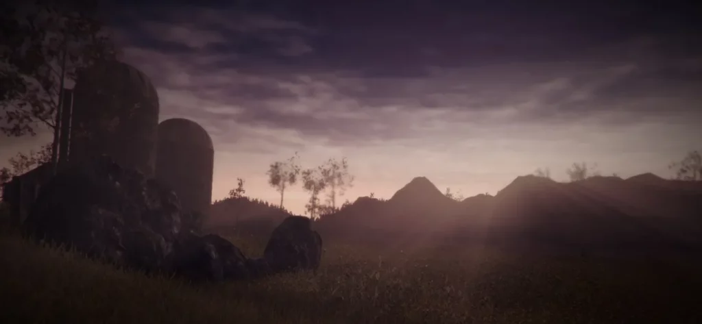 Slender: The Arrival screenshot