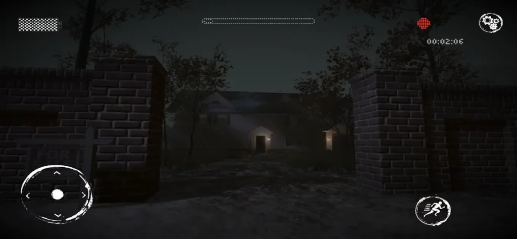 Slender: The Arrival screenshot