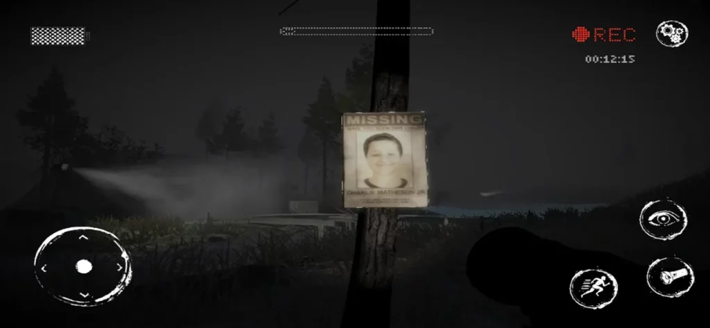 Slender: The Arrival screenshot