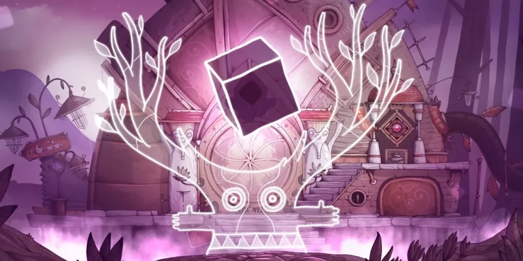 TOHU screenshot