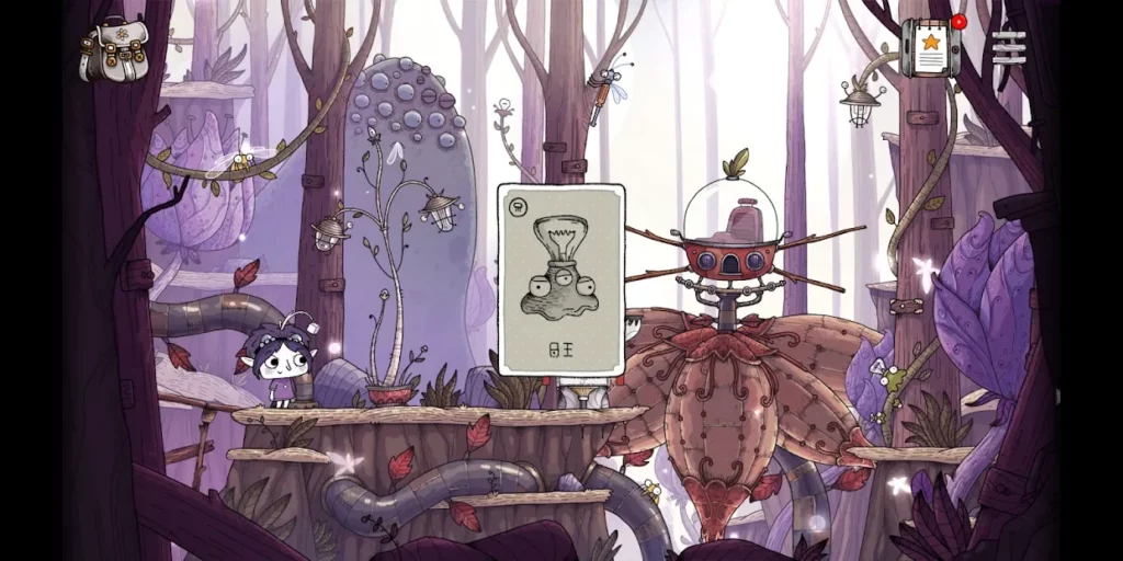 TOHU screenshot