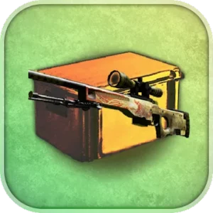 Case Simulator Ultimate icon