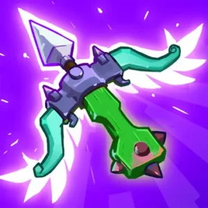 King of Defense: стратегия –Защита башни тд icon