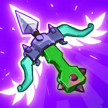 King of Defense: стратегия –Защита башни тд icon
