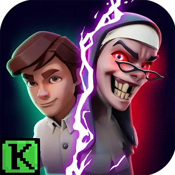 Horror Brawl: Королевская битва в стиле хоррор icon