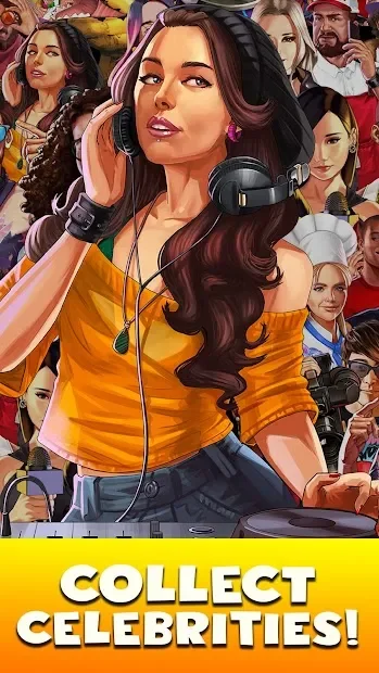 Idle Music Festival Tycoon screenshot