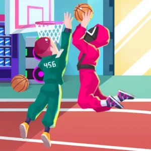 Idle GYM Sports - Fitness Workout Simulator Game icon