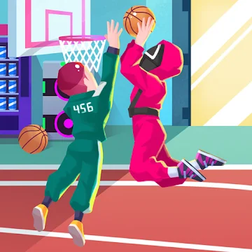 Idle GYM Sports - Fitness Workout Simulator Game icon