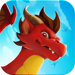 Dragon City 2 icon