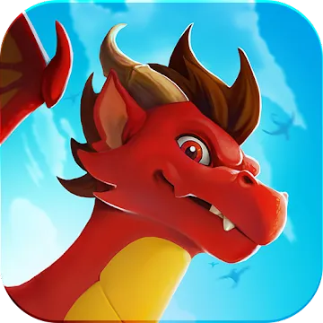 Dragon City 2 icon