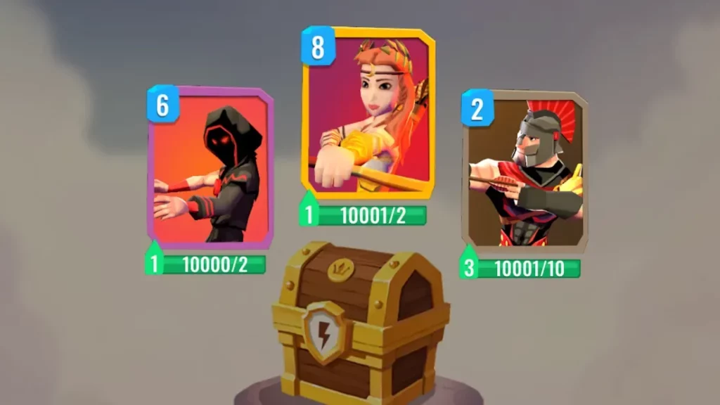 Trojan War 2: Эпическая битва за Спарту screenshot