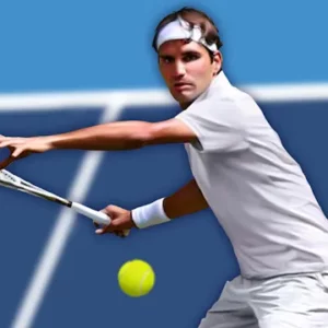 Tennis World Open 2021: Спорт Игры - Теннис icon