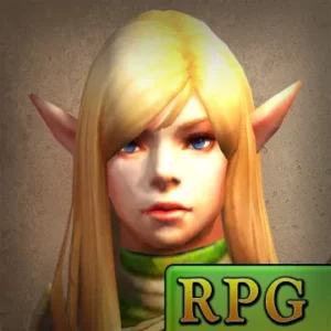 Fantasy Heroes: Legendary Raid - RPG Экшн рпг icon