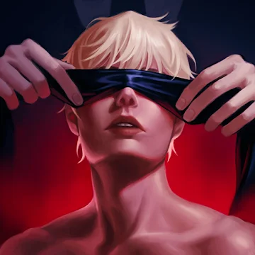 Killing Kiss : BL story game icon