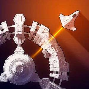 Event Horizon ? Космические корабли Galaxy Attack icon