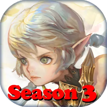 Fantasy Tales - Idle RPG icon