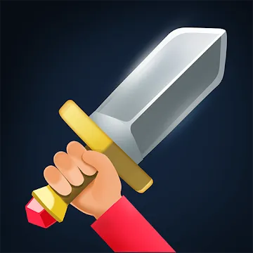 Idle King - Clicker Tycoon Simulator Games icon