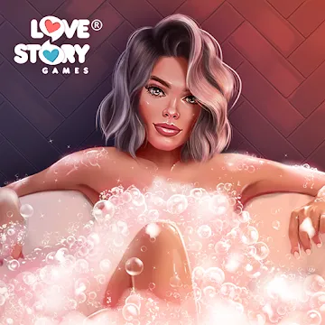 Love Story ® Любовные истории icon