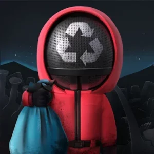 Мусорный магнат: история успеха, бизнес игра icon