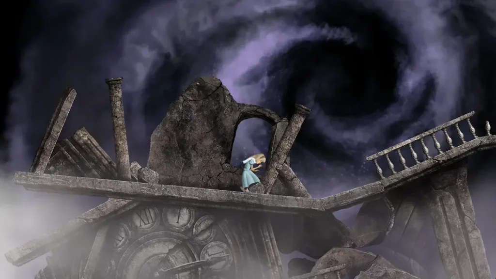 Lucid Dream Adventure 3 крутые приключенческая screenshot