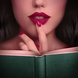 My Fantasy: Choose Your Story icon