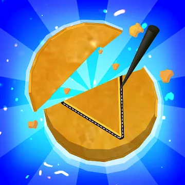 Cookie Carver: Выживание icon